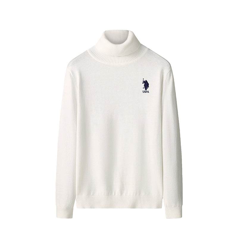 Свитер мужской U.S. Polo Assn. - Boxette Shop
